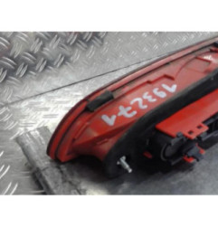 Feu arriere secondaire gauche (feux) ALFA ROMEO 159 Photo n°5