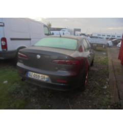 Feu arriere secondaire gauche (feux) ALFA ROMEO 159 Photo n°9