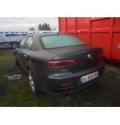 Feu arriere secondaire gauche (feux) ALFA ROMEO 159 Photo n°10