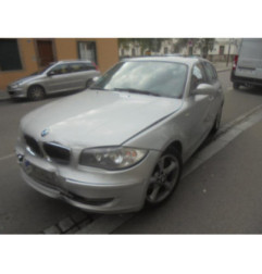 Ceinture avant droit BMW SERIE 1 E87