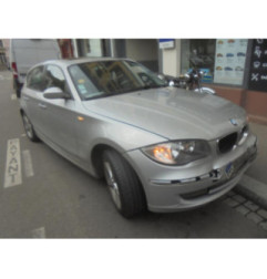 Ceinture avant droit BMW SERIE 1 E87 Photo n°3