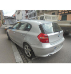 Ceinture avant droit BMW SERIE 1 E87 Photo n°5