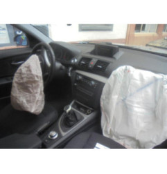 Ceinture avant droit BMW SERIE 1 E87 Photo n°6