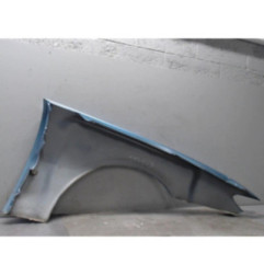 Aile avant gauche PEUGEOT 406 Photo n°3