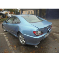 Aile avant gauche PEUGEOT 406 Photo n°6