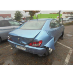 Aile avant gauche PEUGEOT 406 Photo n°7