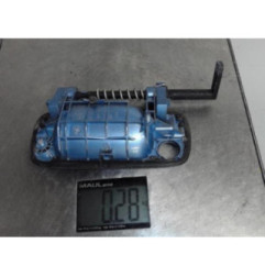 Poignee porte avant droit PEUGEOT 406
