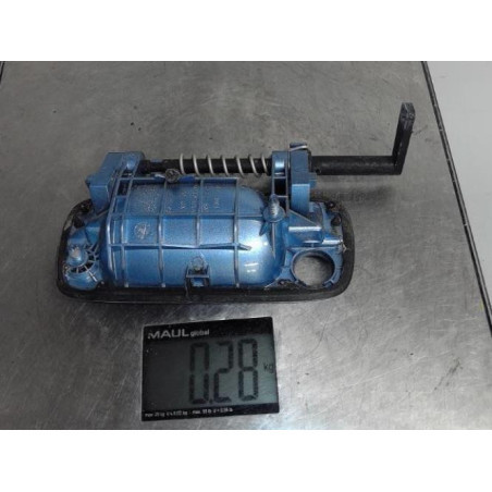 Poignee porte avant droit PEUGEOT 406