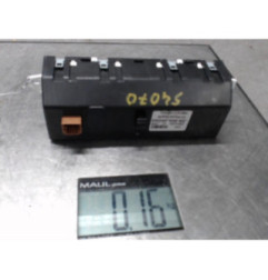 Afficheur PEUGEOT 508 1