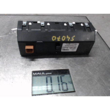 Afficheur PEUGEOT 508 1