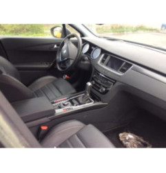 Afficheur PEUGEOT 508 1 Photo n°8