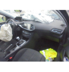 Vitre avant gauche PEUGEOT 308 2 SW Photo n°5