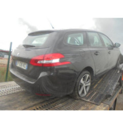 Vitre avant gauche PEUGEOT 308 2 SW Photo n°6