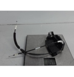 Serrure avant gauche PEUGEOT 308 2 SW Photo n°1