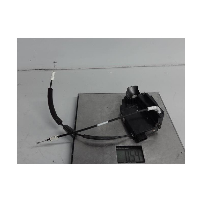 Serrure avant gauche PEUGEOT 308 2 SW