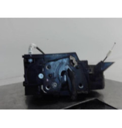 Serrure avant gauche PEUGEOT 308 2 SW Photo n°3