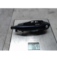 Poignee porte avant gauche PEUGEOT 308 2 SW Photo n°1