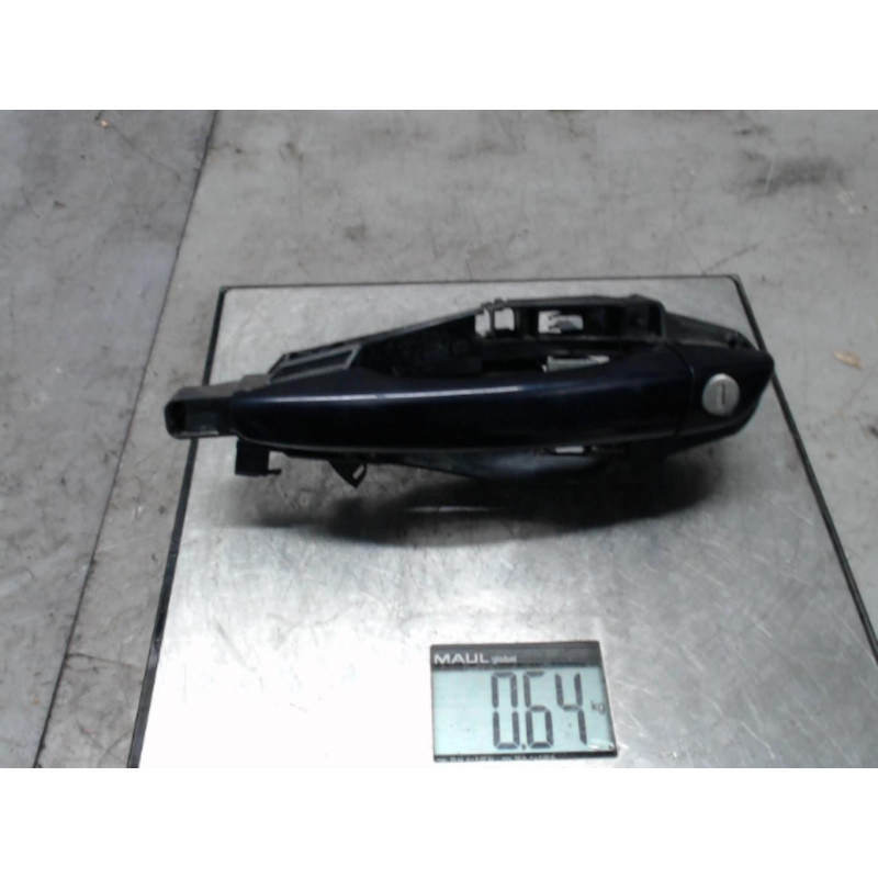 Poignee porte avant gauche PEUGEOT 308 2 SW