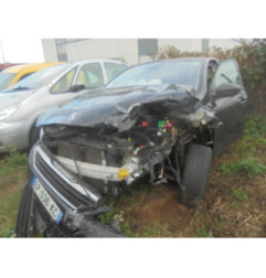 Poignee porte avant gauche PEUGEOT 308 2 SW Photo n°3