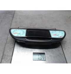 Compteur LANCIA PHEDRA Photo n°1