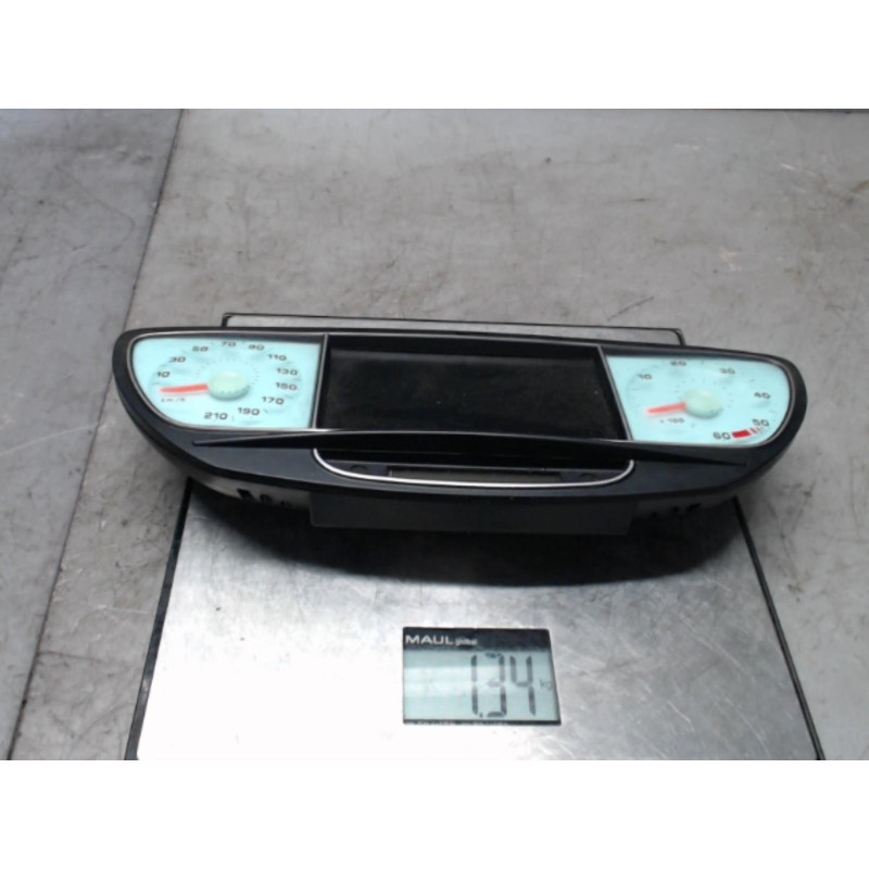 Compteur LANCIA PHEDRA