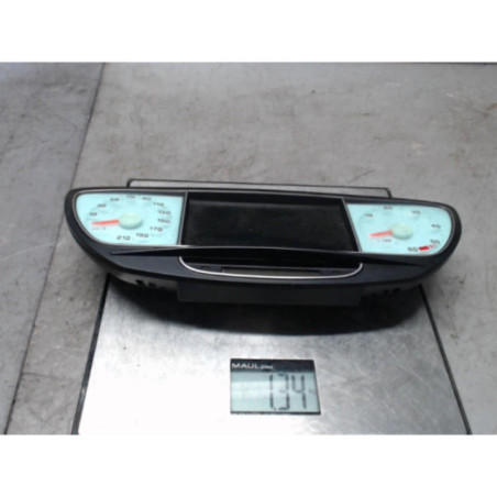 Compteur LANCIA PHEDRA Photo n°1