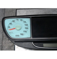 Compteur LANCIA PHEDRA