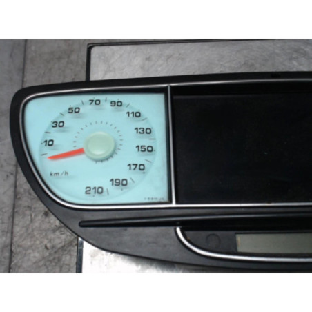 Compteur LANCIA PHEDRA