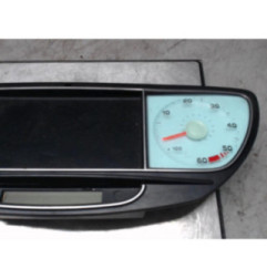 Compteur LANCIA PHEDRA Photo n°3