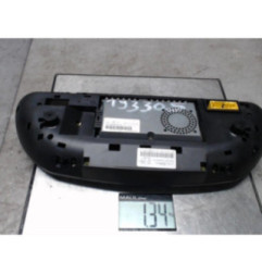 Compteur LANCIA PHEDRA Photo n°4