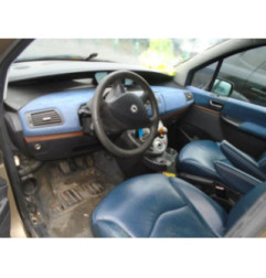 Compteur LANCIA PHEDRA Photo n°9