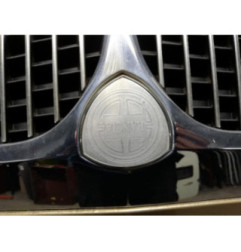 Capot LANCIA PHEDRA Photo n°3