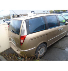 Retroviseur droit LANCIA PHEDRA Photo n°9