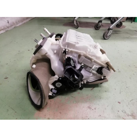 Bloc chauffage PEUGEOT 308 1