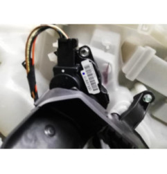 Bloc chauffage PEUGEOT 308 1 Photo n°4