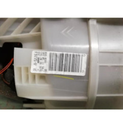 Bloc chauffage PEUGEOT 308 1 Photo n°5