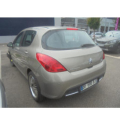 Bloc chauffage PEUGEOT 308 1 Photo n°11