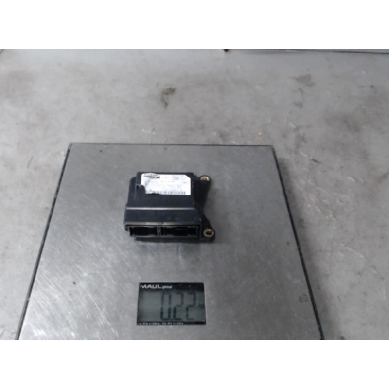 Boitier air bag PEUGEOT 308 1