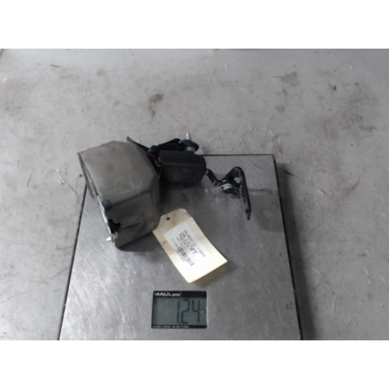 Ceinture arriere gauche PEUGEOT 308 1