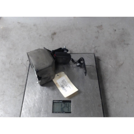 Ceinture arriere gauche PEUGEOT 308 1 Photo n°1