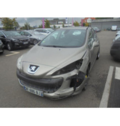 Ceinture arriere gauche PEUGEOT 308 1