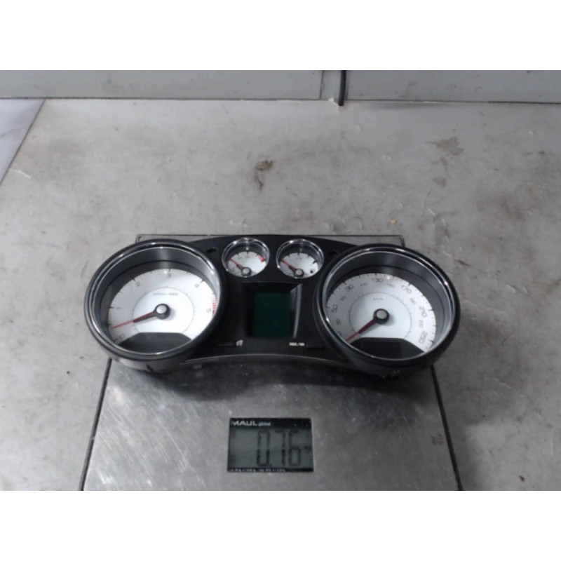 Compteur PEUGEOT 308 1