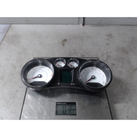 Compteur PEUGEOT 308 1 Photo n°1