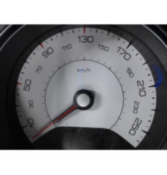 Compteur PEUGEOT 308 1 Photo n°4
