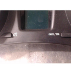 Compteur PEUGEOT 308 1 Photo n°5