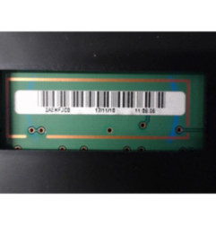 Compteur PEUGEOT 308 1 Photo n°7