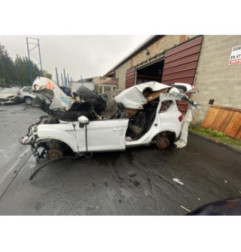 Feu arriere stop central FORD KUGA 1 Photo n°6