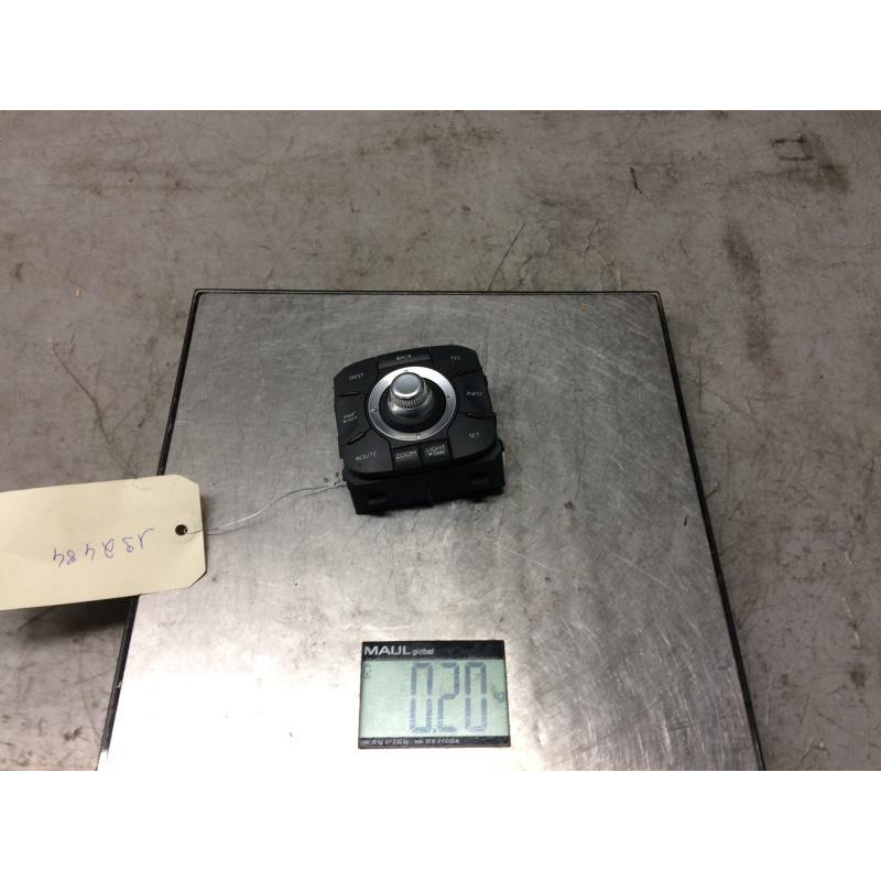 Commande GPS RENAULT LAGUNA 2