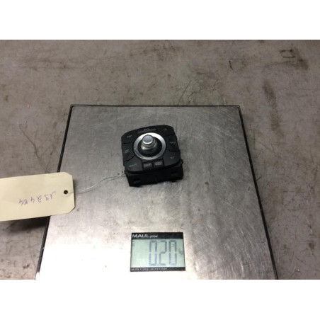 Commande GPS RENAULT LAGUNA 2 Photo n°1