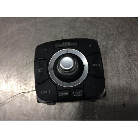 Commande GPS RENAULT LAGUNA 2